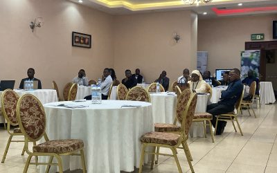 Pictorial-ALASU annual general meeting 2022